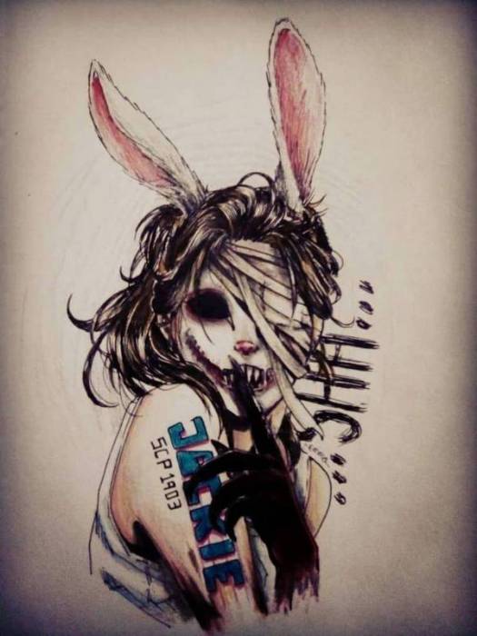 SCP-1903 SCP-1903