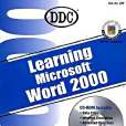 Learning Microsoft Word 2000 Learning Microsoft Word 2000