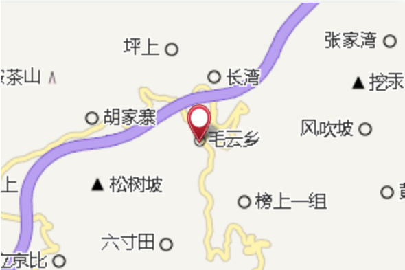 毛雲公社 毛雲公社