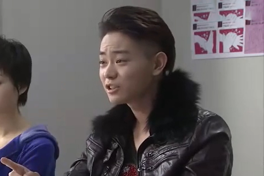 橋本良次 橋本良次