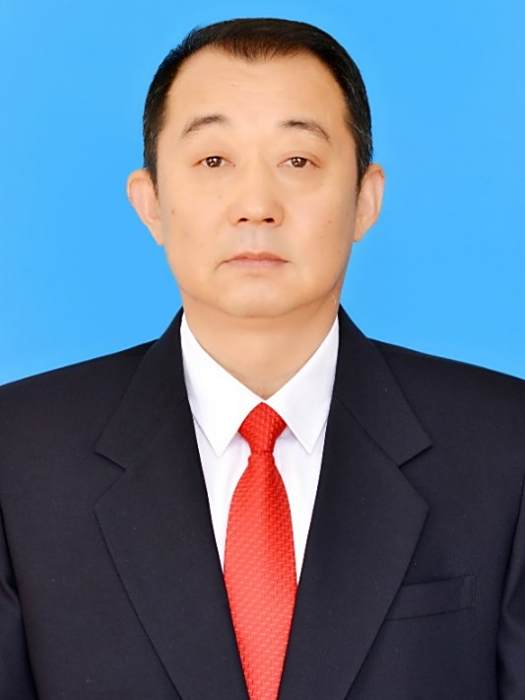 楊玉(呼倫貝爾市農牧局黨組成員、副局長) 楊玉(呼倫貝爾市農牧局黨組成員、副局長)
