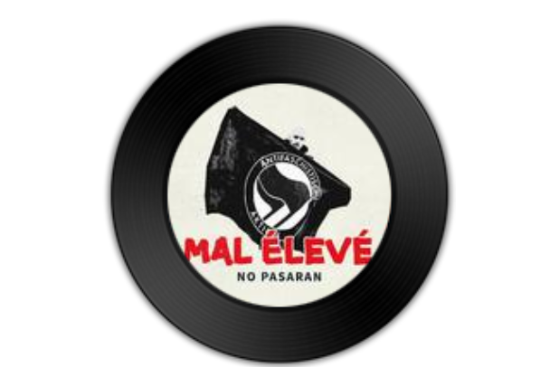 No Pasaran No Pasaran