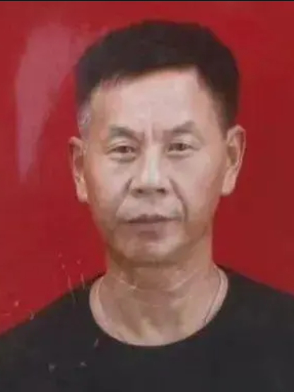 謝光明(重大犯罪嫌疑人) 謝光明(重大犯罪嫌疑人)