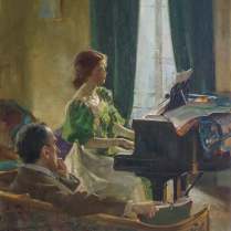 Charles E. Chambers