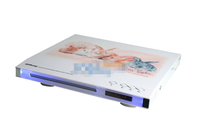 奇聲DVD-8160A 奇聲DVD-8160A