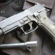 SIG P226式手槍(SIG P226手槍)
