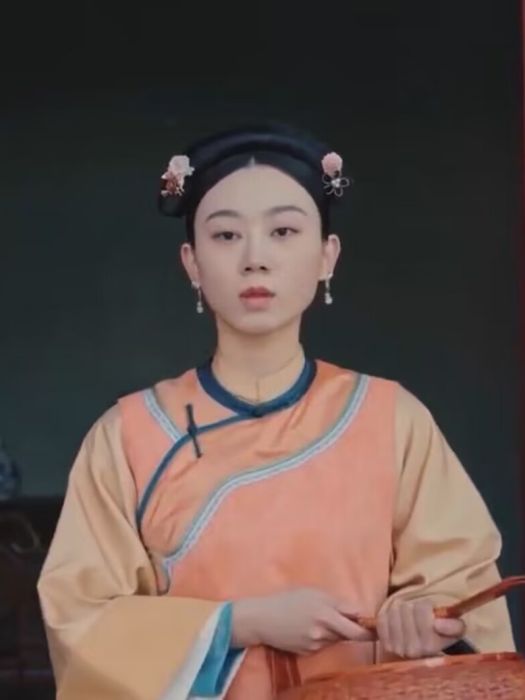 於倩(演員) 於倩(演員)