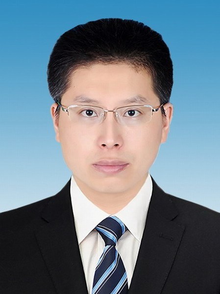 朱永平(浙江省江山市委常委、副市長) 朱永平(浙江省江山市委常委、副市長)