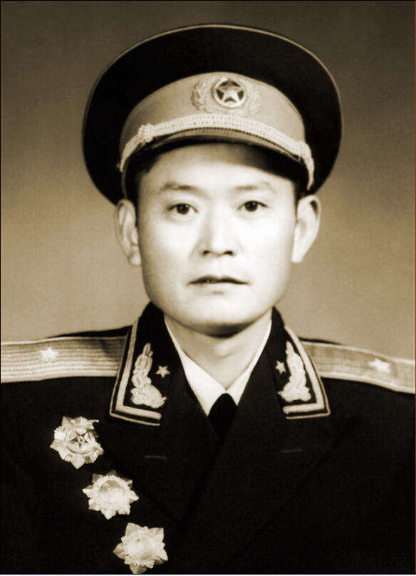 陳宏(解放軍少將)