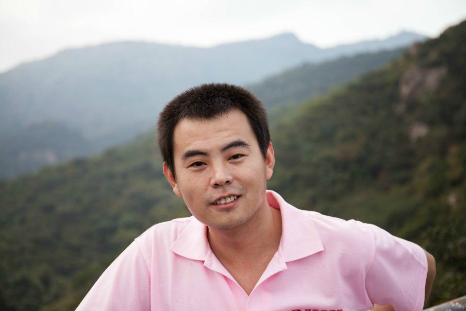 王海葛 王海葛