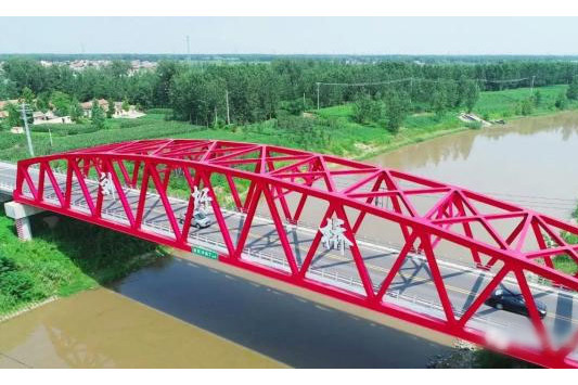 劉圩橋 劉圩橋