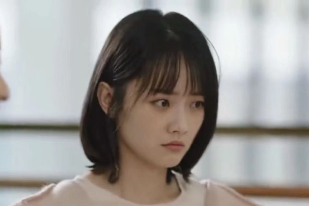 齊琪(青春勵志劇《良辰美景好時光》中的角色) 齊琪(青春勵志劇《良辰美景好時光》中的角色)