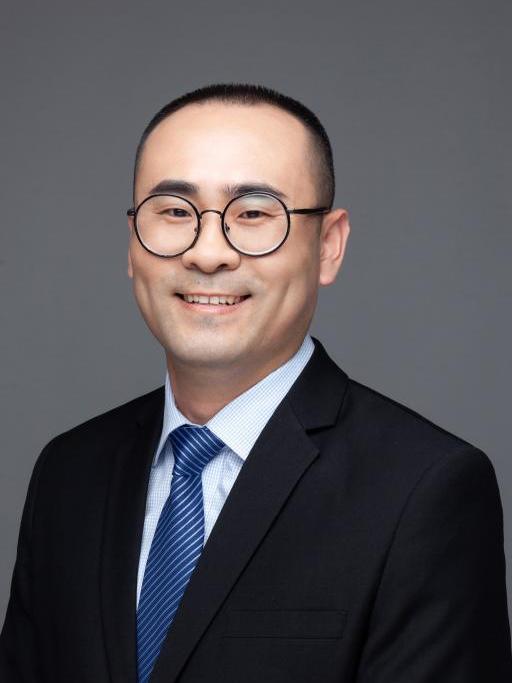 李博(青島科技大學法學院講師) 李博(青島科技大學法學院講師)