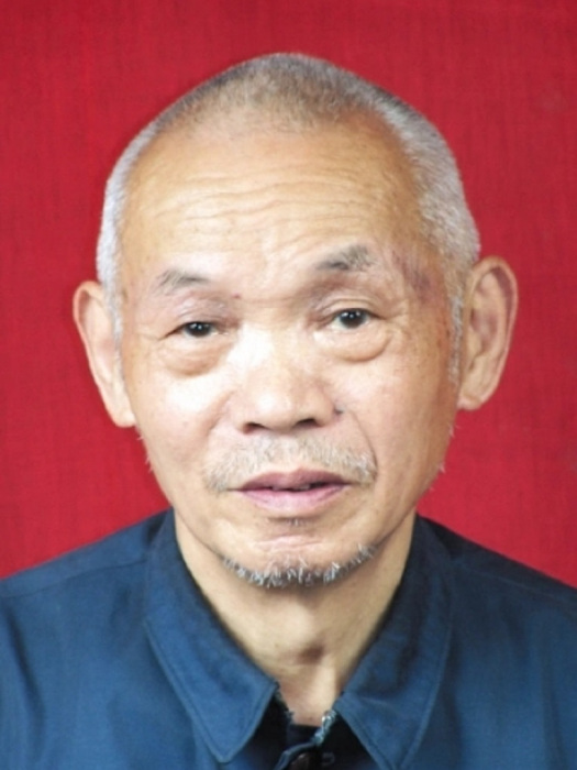 黃清晰 黃清晰