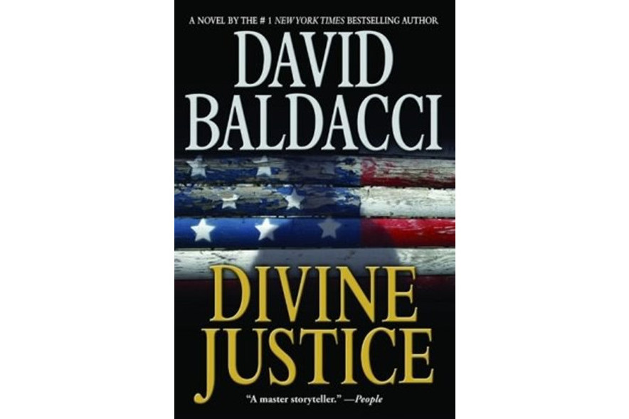 Divine Justice Divine Justice