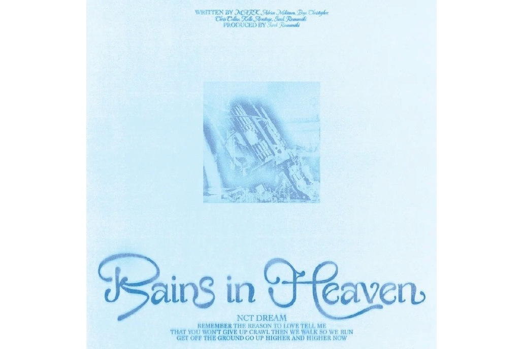 Rains in Heaven Rains in Heaven
