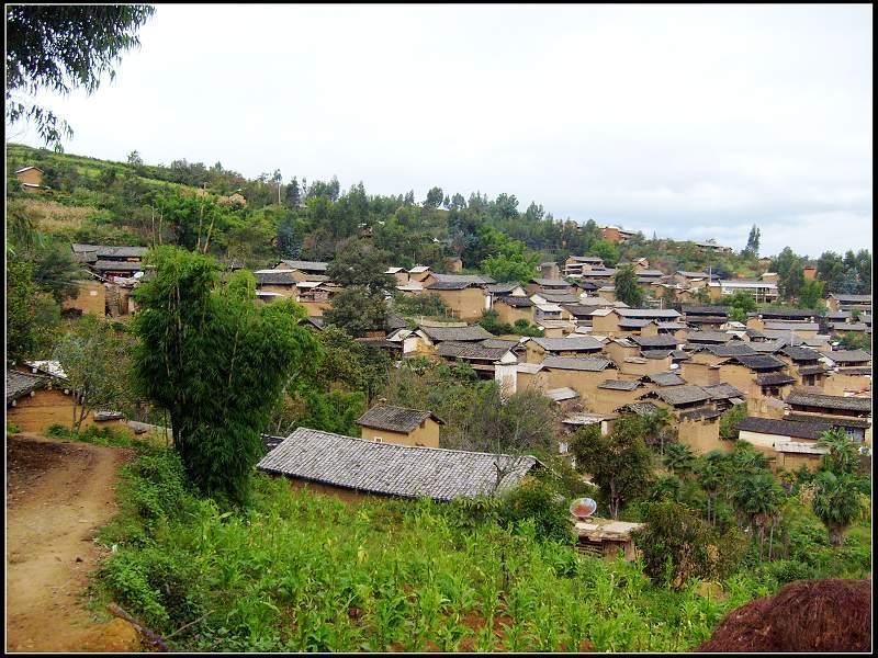 邑可郎村 邑可郎村