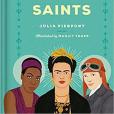 The Little Book of Feminist Saints The Little Book of Feminist Saints
