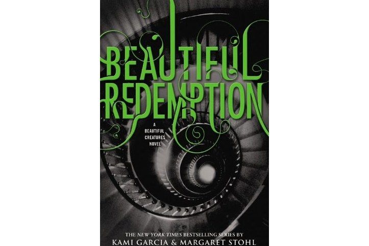 Beautiful Redemption Beautiful Redemption