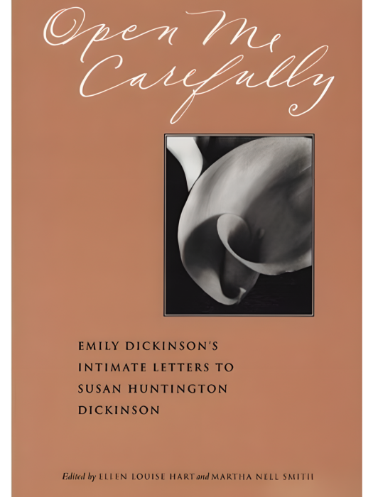 Open Me Carefully Open Me Carefully