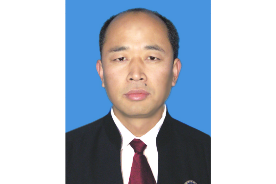 張華兵(律師) 張華兵(律師)
