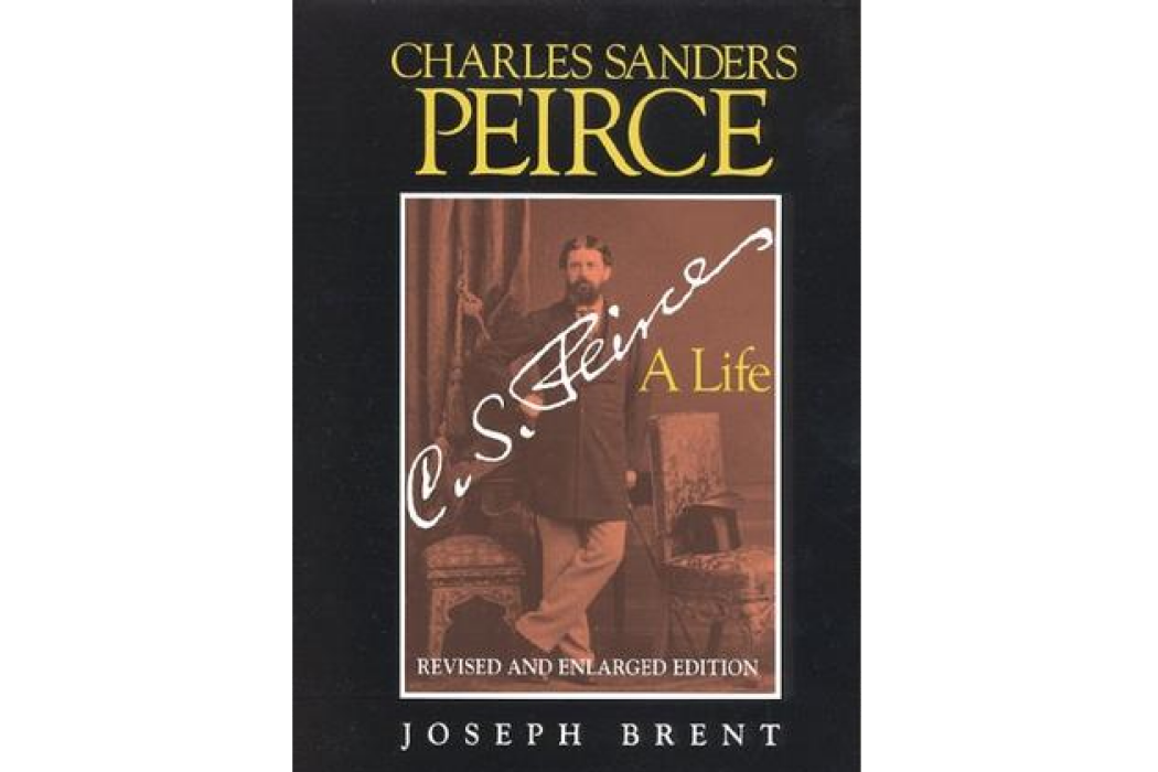 Charles Sanders Peirce Charles Sanders Peirce