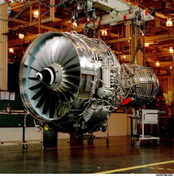 V2500(V2500發動機) V2500(V2500發動機)