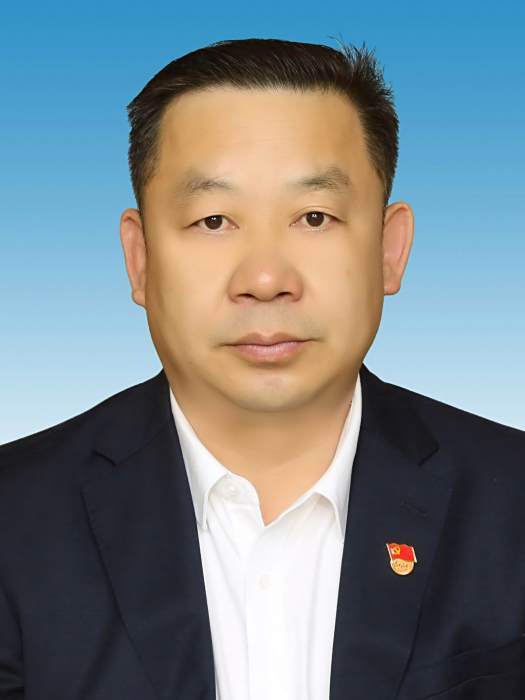 陳順清(湖北省仙桃市經濟和信息化局黨組書記、局長,一級主任科員) 陳順清(湖北省仙桃市經濟和信息化局黨組書記、局長,一級主任科員)