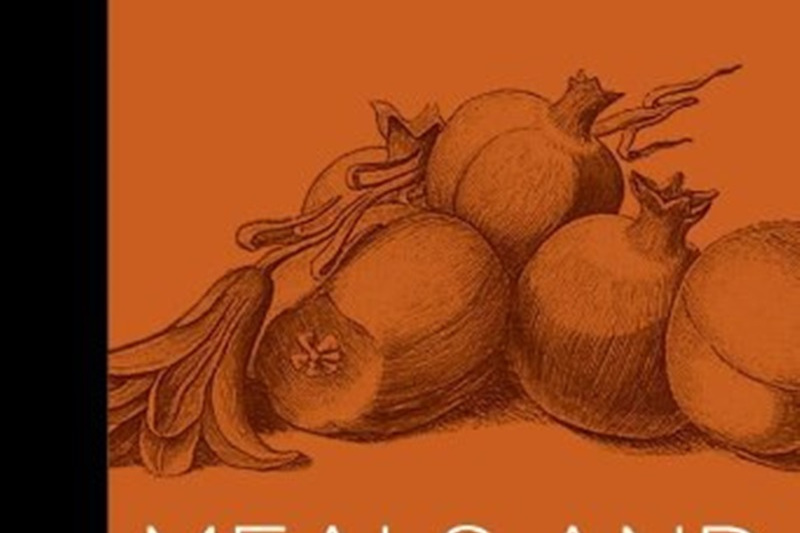 Meals and Recipes from Ancient Greece Meals and Recipes from Ancient Greece