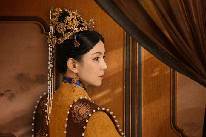 張太子妃