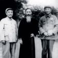 何光烈 何光烈