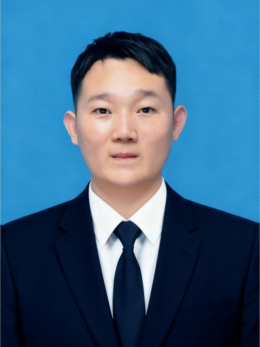 齊文浩(山東浩思機械設備製造有限責任公司黨支部書記、總經理)