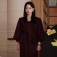 蘇離(電視劇《婚姻攻略》中的角色) 蘇離(電視劇《婚姻攻略》中的角色)