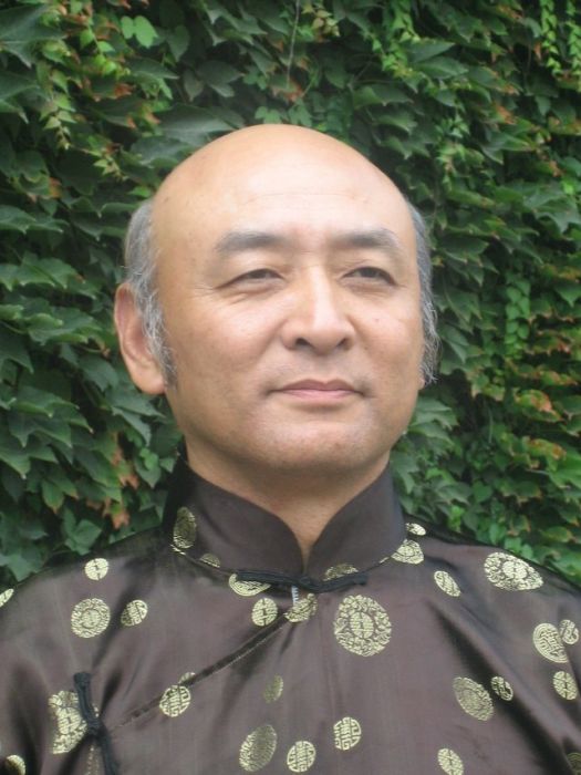 戴明(中國男演員) 戴明(中國男演員)