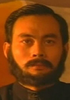 北洋水師(1992年馮小寧導演大陸電視劇)