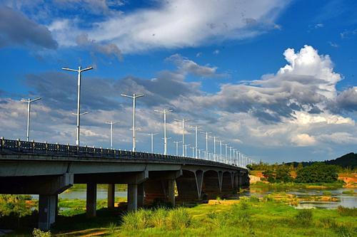 書院大橋 書院大橋