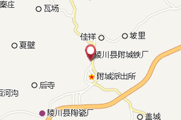 丈河鄉 丈河鄉