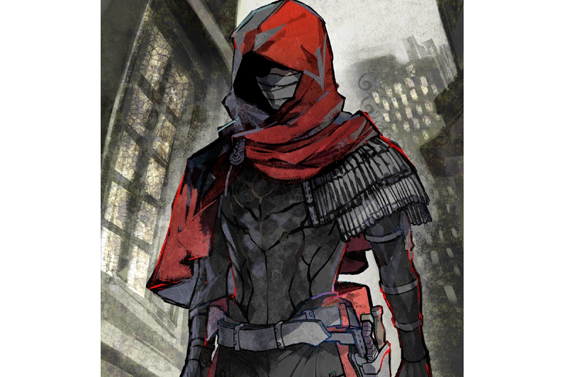衛宮〔Assassin〕 衛宮〔Assassin〕