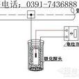 陰極電位 陰極電位
