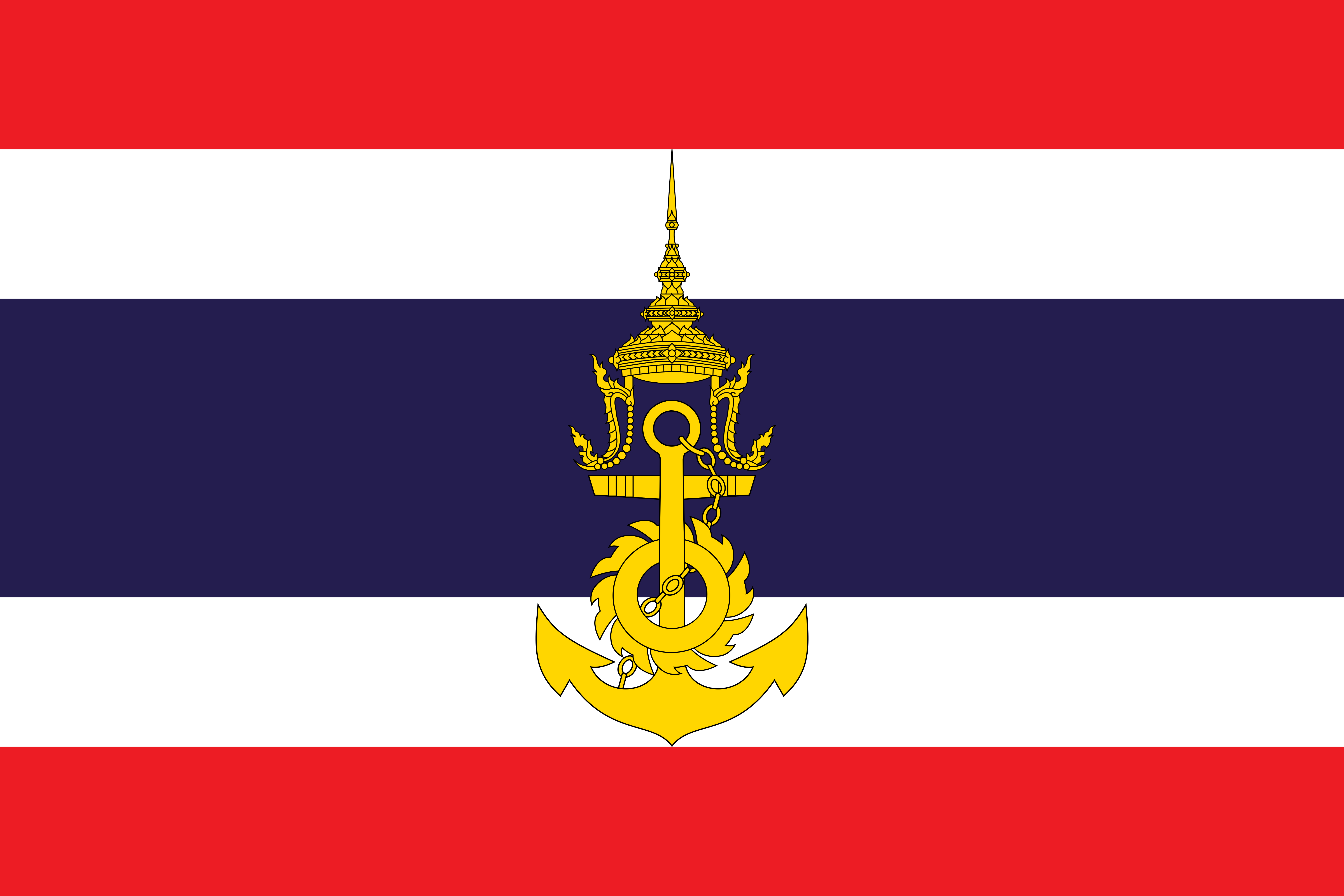 泰國皇家海軍