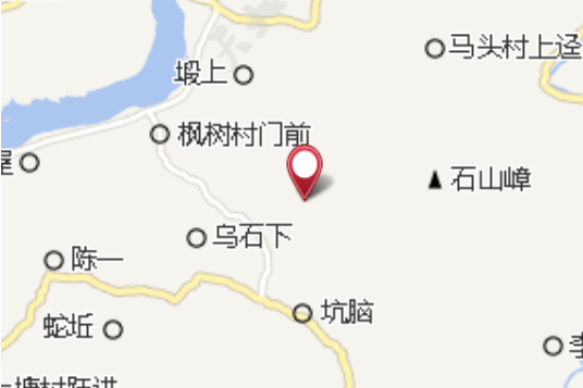 芒頭丘 芒頭丘