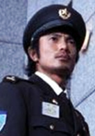 魔影紫光(1996年朝日電視台出品日本電視劇)