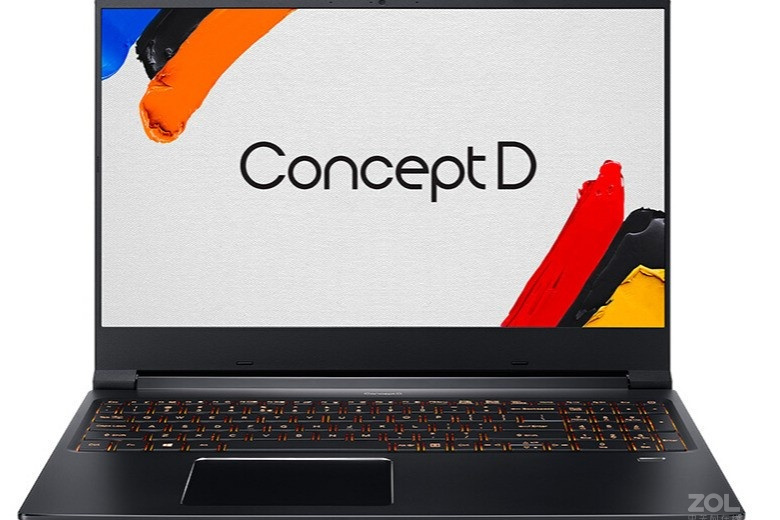 Acer ConceptD 3 Acer ConceptD 3