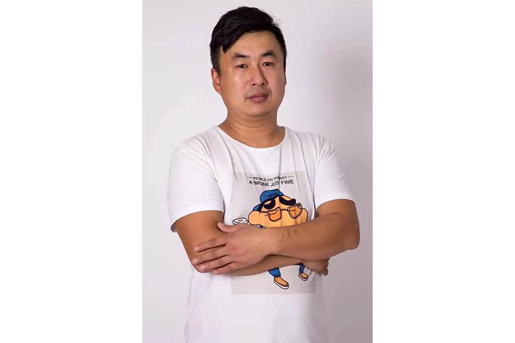 王發令(中國內地導演) 王發令(中國內地導演)