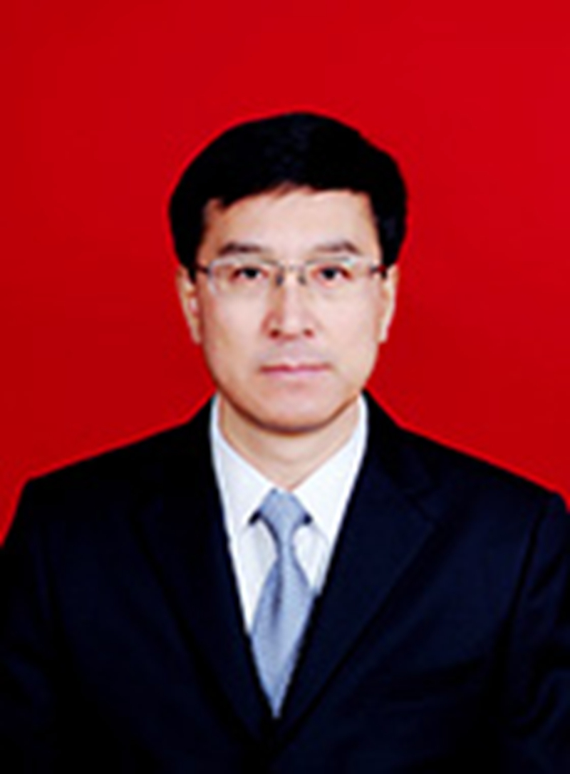 馮濤(吉林省延邊州委常委、常務副州長)