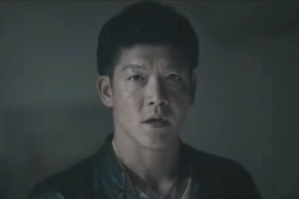 中島良太(電影《追逐著光芒》中的角色) 中島良太(電影《追逐著光芒》中的角色)