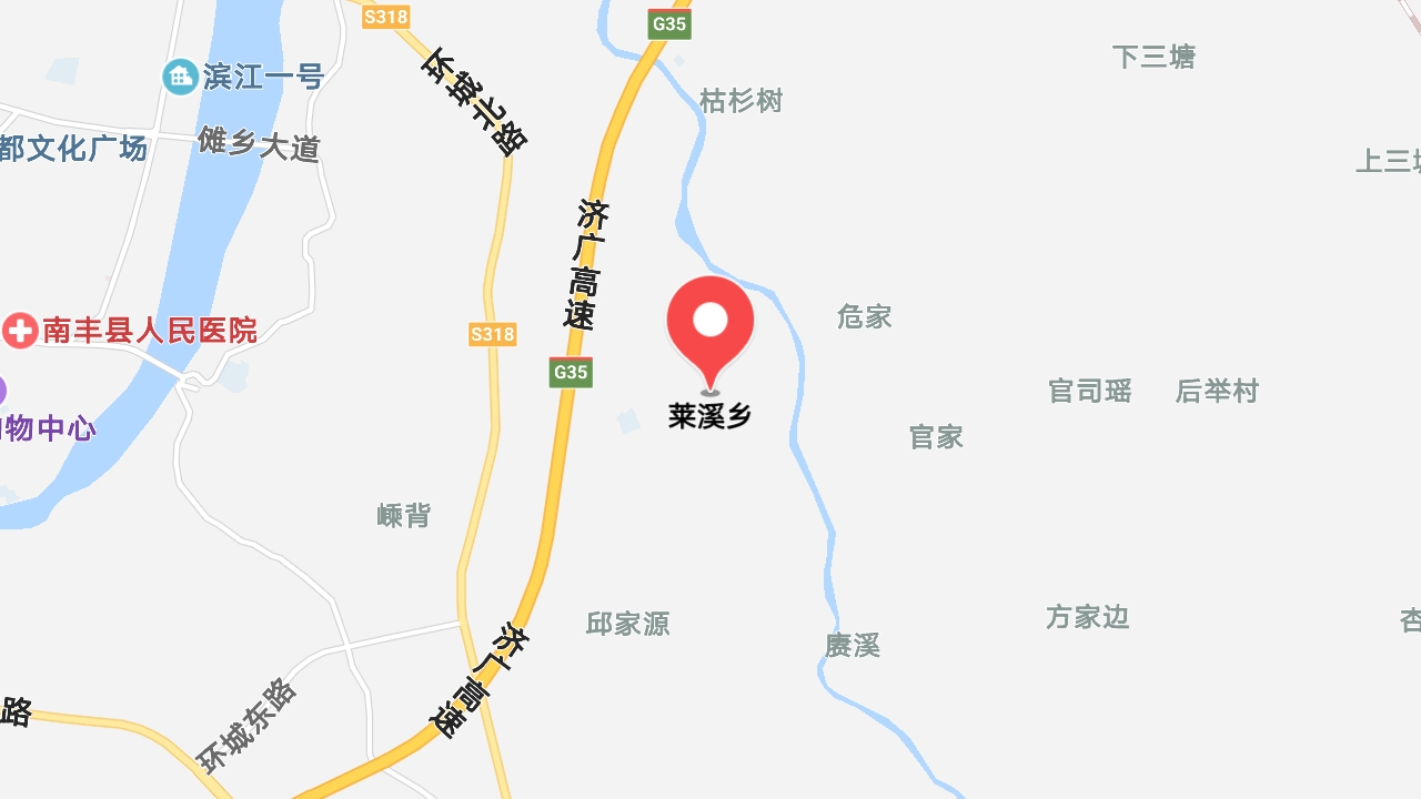 地圖信息