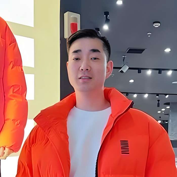 攀哥很ok 攀哥很ok