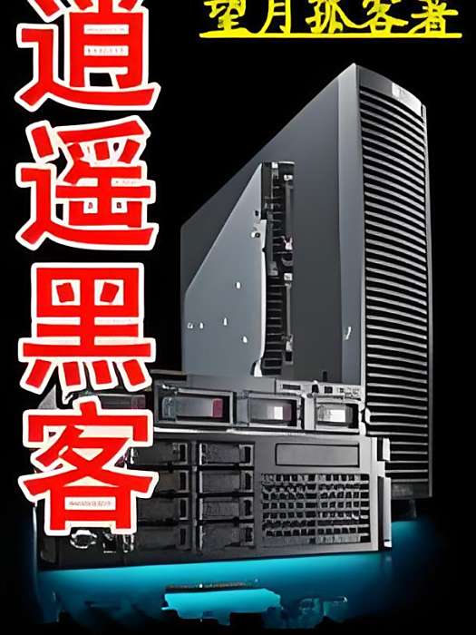 逍遙黑客 逍遙黑客