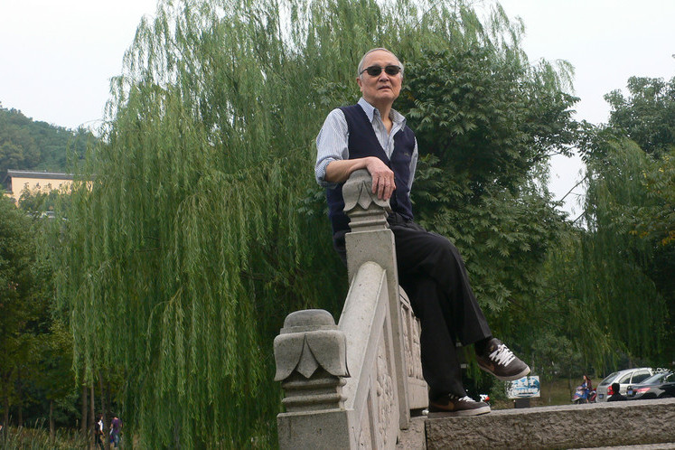 楊長岳 楊長岳
